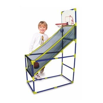 Coș de basket cu suport legler mobile