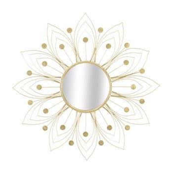 Oglindă mauro ferretti glam, ⌀ 80 cm