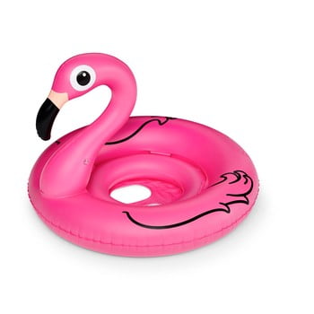 Colac gonflabil pentru copii în formă de flamingo big mouth inc.