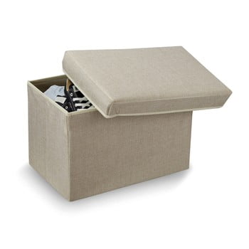 Cutie depozitare domopak ottoman, lungime 49 cm