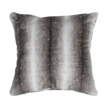 Față de pernă tiseco home studio wolf, 45 x 45 cm, gri