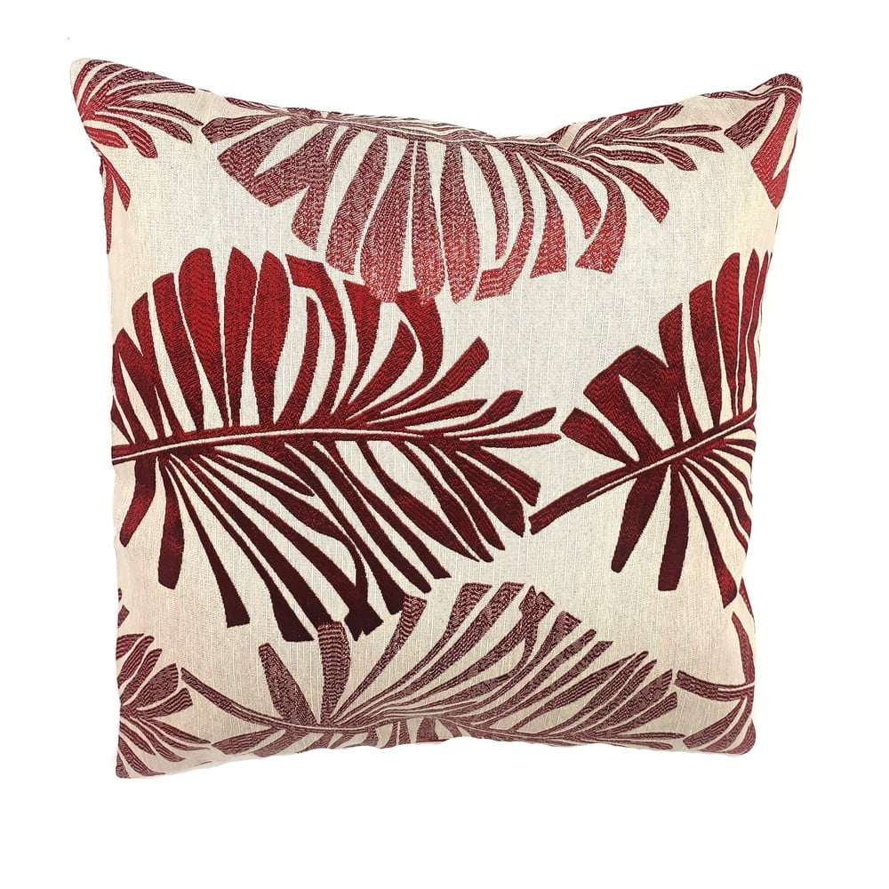 Dekorační polštář 45x45 cm Fern – JAHU collections