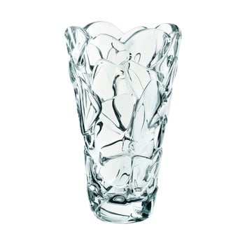 Vază din cristal nachtmann petals, înălțime 28 cm