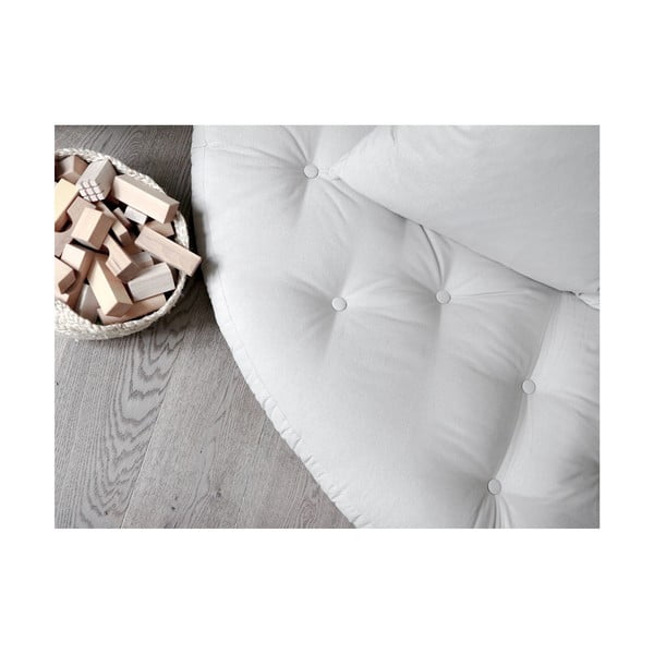 Variabilní křeslo Karup Design Nido Beige