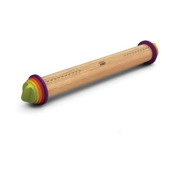 Sucitor reglabil Joseph Joseph Rolling Pin