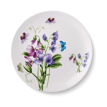 Set 6 farfurii violet, ⌀ 24 cm