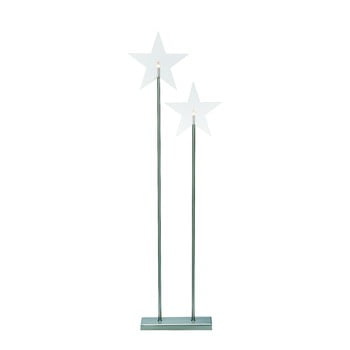 Decorațiune luminoasă cu led markslöjd getinge, înălțime 80 cm