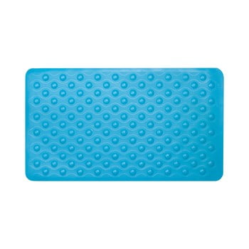 Covoraş pentru baie sabichi bubble, albastru