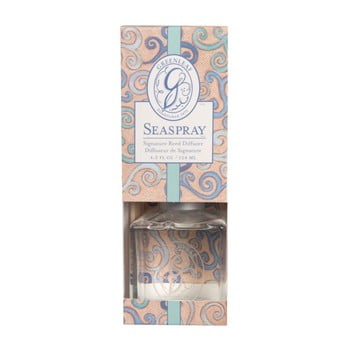 Difuzor de parfum greenleaf signature seaspray