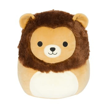Jucărie de pluș squishmallows lev francis