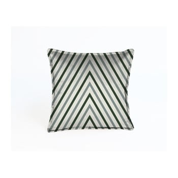 Față de pernă decorativă velvet atelier diagonal, 45 x 45 cm
