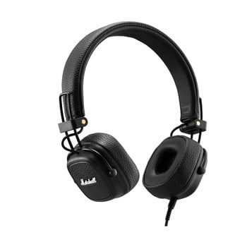 Căşti audio marshall major iii, negru