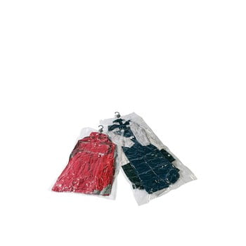 Set 2 saci cu vid pentru haine de agățat compactor compressbag preya