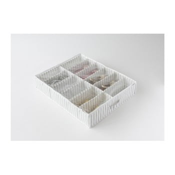 Cutie depozitare încălțăminte sub pat compactor anton, 76 x 60 cm