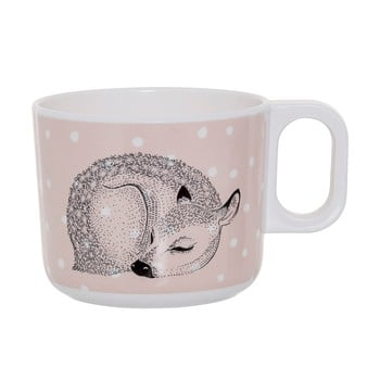 Cană pentru copii bloomingville nelly, ⌀ 8 cm