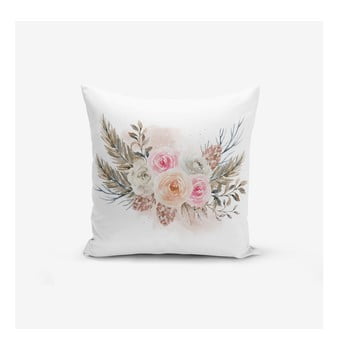 Față de pernă minimalist cushion covers cuntera, 45 x 45 cm