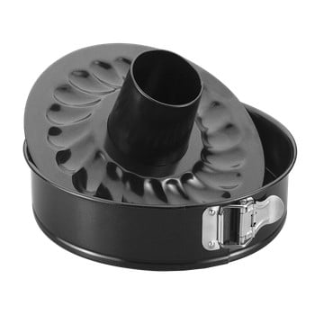 Formă de copt pentru torturi și pandișpan metaltex springform, ø 26 cm