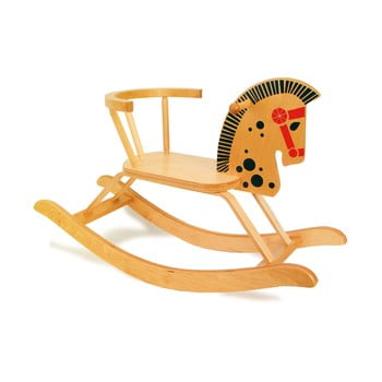 Căluț balansoar legler rocking horse