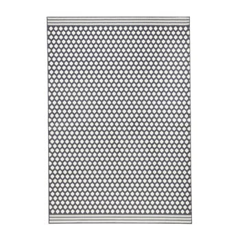 Covor zala living spot, 70 x 140 cm, gri