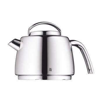 Ceainic din oțel inoxidabil cromargan® wmf opera, 0,9 l