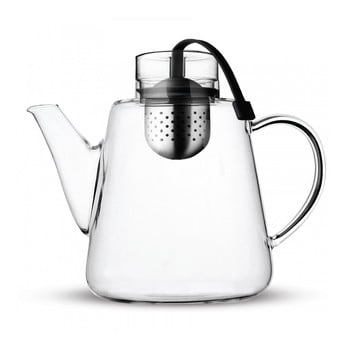 Ceainic cu filtru vialli design tea, 1,5 l