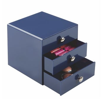 Sertare albastre interdesign