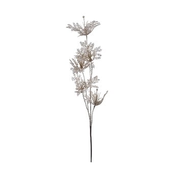 Ramură decorativă ego dekor, înălțime 65 cm