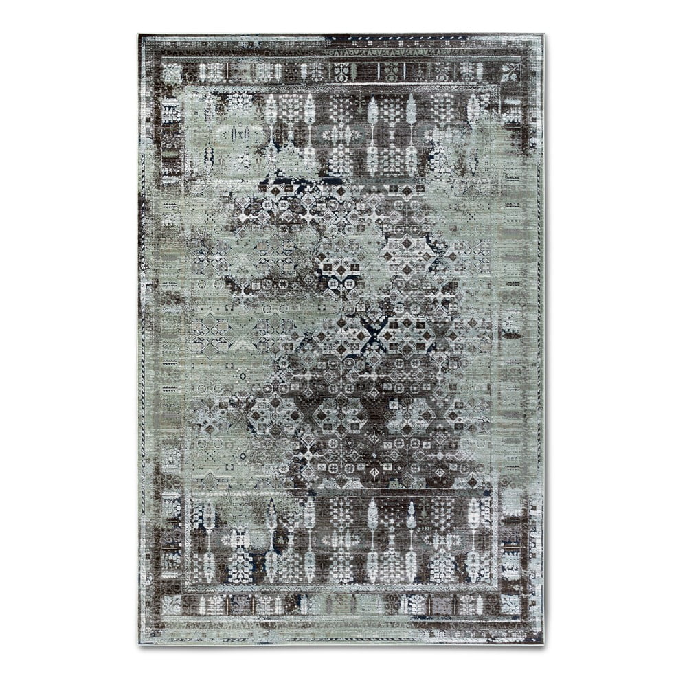 Zelený koberec 190x280 cm Agnes – Villeroy&Boch