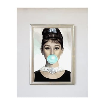 Tablou piacenza art bubble, 30 x 20 cm
