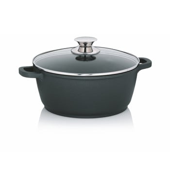 Oală din aluminiu kela kerros, ø 24 cm
