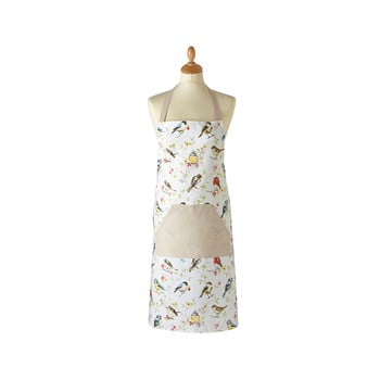 Șorț de bucătărie din bumbac cooksmart ® dawn chorus mannequin
