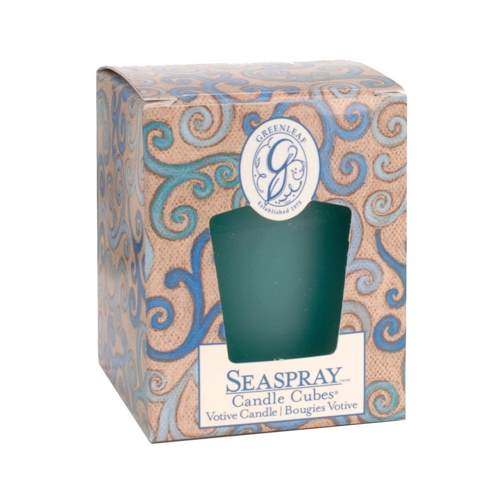 Votivní svíčka Greenleaf Seaspray