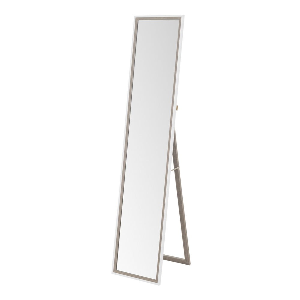 Stojací zrcadlo 34x154 cm Tanya – Casa Selección