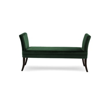 Bancă vivonita selma, verde închis