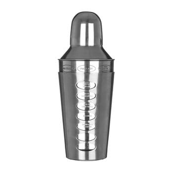 Shaker din oțel inoxidabil Premier Housewares, 500 ml imagine