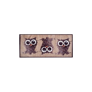 Covor de bucătărie foarte rezistent floorita gufocaffe 60 x 110 cm