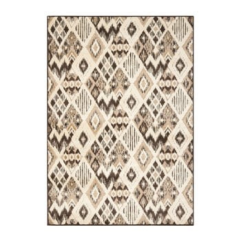 Covor safavieh salma beige, 228 x 160 cm