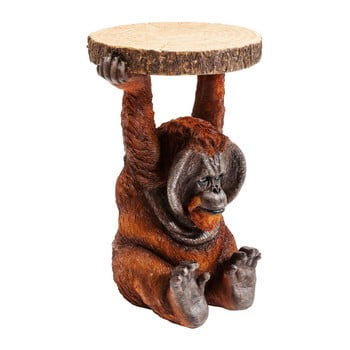 Măsuță Kare Design Orangutan