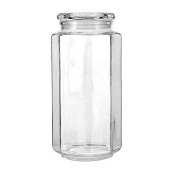 Borcan premier housewares hexagonal, 1,3 l