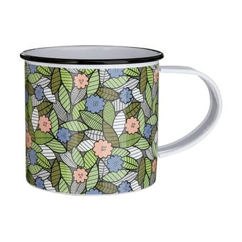 Cană premier housewares felicity finchwood, 350 ml