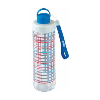 Sticlă de apă snips decorated, 750 ml