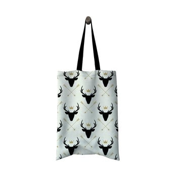 Geantă de plajă katelouise deer