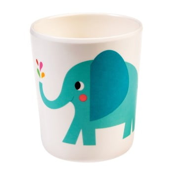 Cană fără toartă rex london elvis the elephant