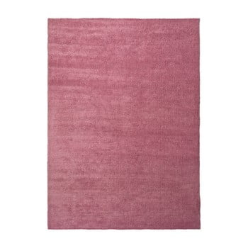 Covor universal shanghai liso salmon, 80 x 150 cm
