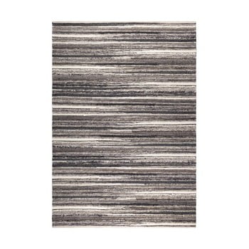 Covor artizanal dutchbone char, 170 x 240 cm