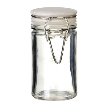 Set 6 recipiente pentru condimente premier housewares country cottage, 16 x 10 cm