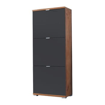 Pantofar germania colorado, înălțime 132 cm, negru