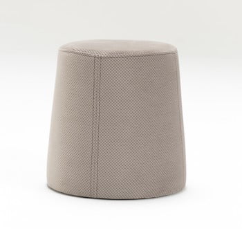 Taburet balcab home polly, gri