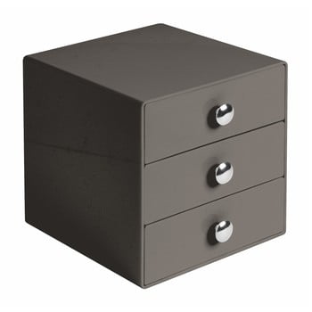 Organizator interdesign original, bronz