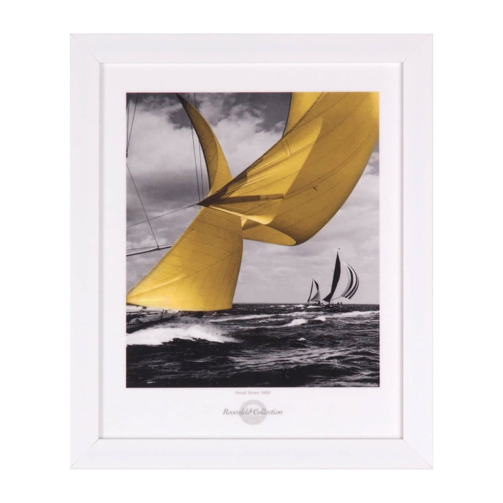 Obraz sømcasa Sailor, 25 x 30 cm